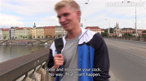 CzechHunter .